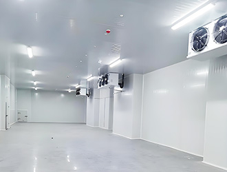 低溫冷庫的設(shè)計(jì)和安裝有哪些關(guān)鍵考慮因素?